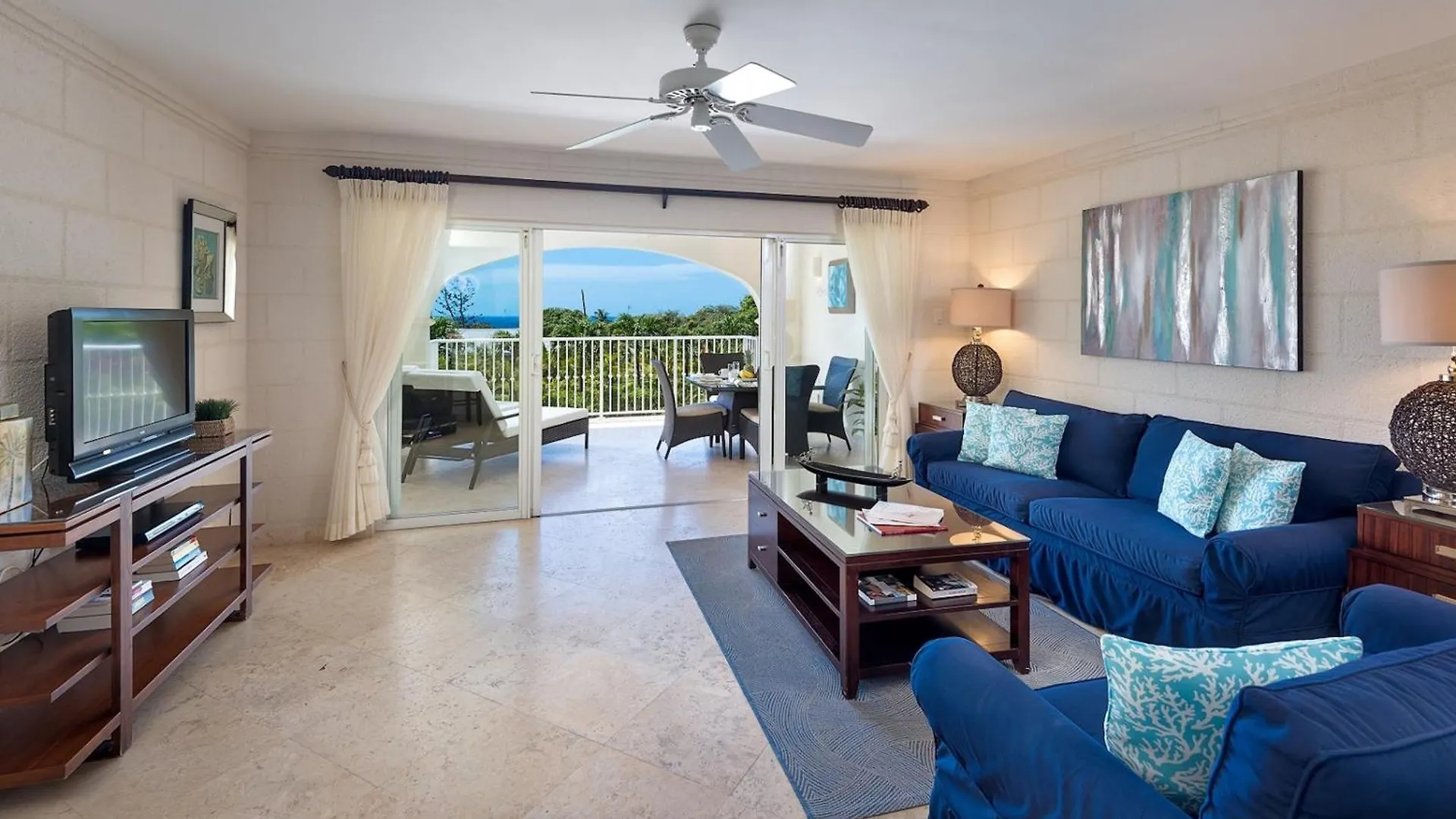 Luxury 5 Stars Royal Apartments -1 Bed Communal Pool Saint James